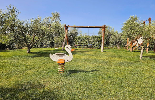 Agriturismo Il Migliarino - Foto 16