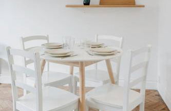 La Madeleine -two bedroom apartment - Foto 10