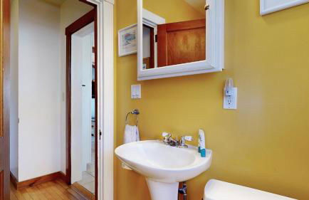 Hank's Hideaway by Bayley Vacation Rentals - Foto 19