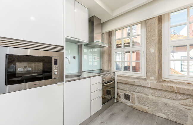 YOUROPO - Ribeira Porto - Foto 24