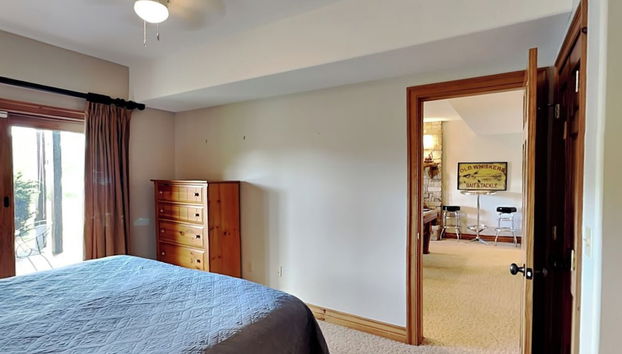 At the Start of It All by Taylor Made Deep Creek - Foto 2, Servicios del alojamiento