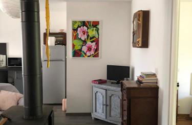 Le Monrepos avec bain nordique - Foto 5