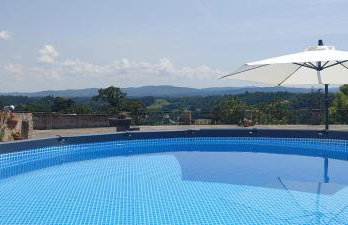 Villa Cicogna, Private villa with exclusive use pool - Foto 8