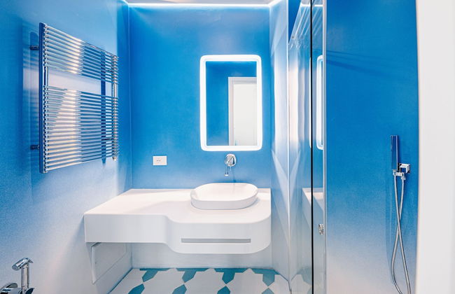 Villa Affresco by Myvillacollection - Foto 53