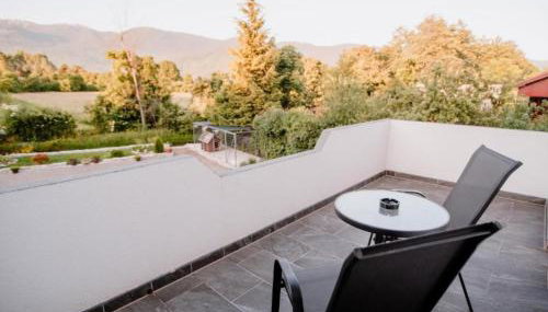 Mountain Serenity Rooms - Foto 2