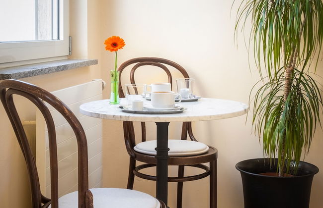 Appartement-Hotel an der Riemergasse - Foto 13