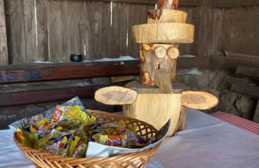 Ferienwohnung "Auszeit" - Photo 50