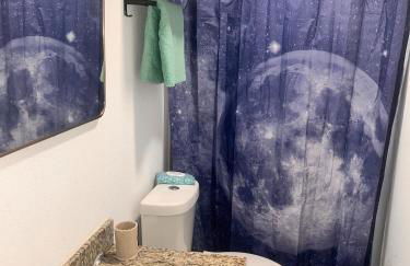 Cozy, unique & Private apartment in Spring near IAH - Foto 18