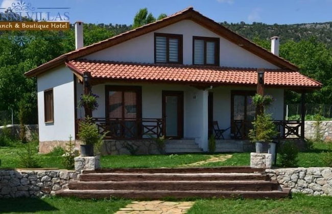 Tefenni Villas - Foto 68