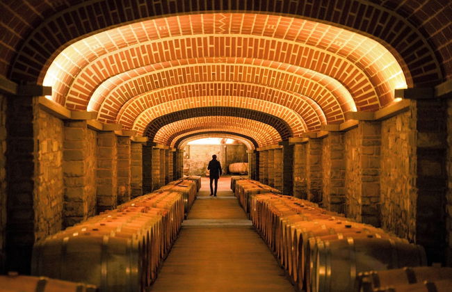 Il Borro - Relais & Châteaux - Foto 73