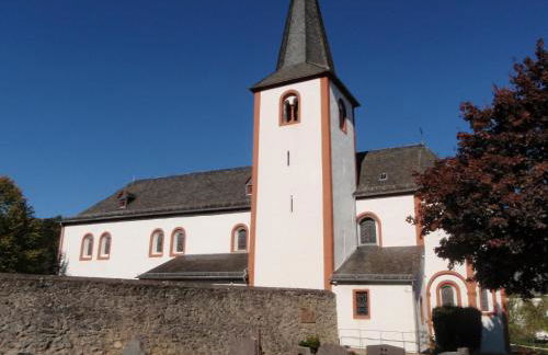 Apartment Resi Lux in Niederehe by Interhome - Foto 5