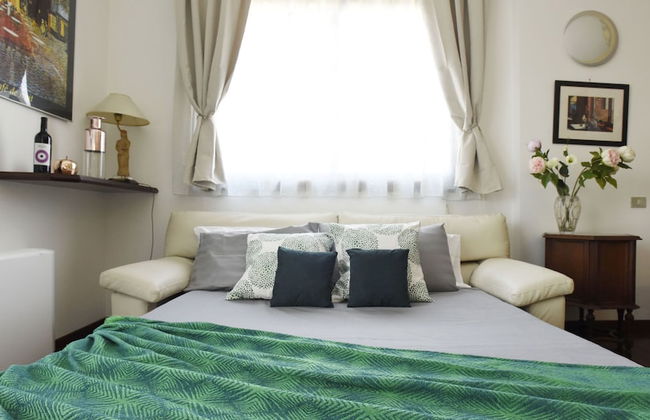 JOIVY Victorian House - Foto 17