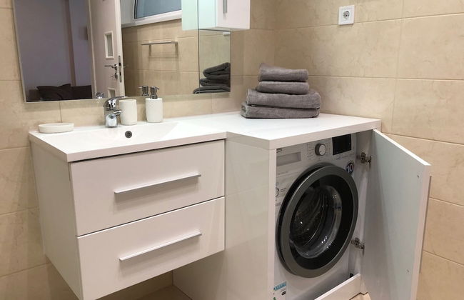 Westpark 2 Residence Lakeview W6 - Foto 15