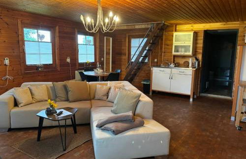 Blockhütte Engeln-Eifel - Foto 22