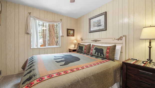 Sky Krest - Foto 3, Habitación