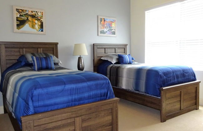 Bella Vista Villa - Foto 4