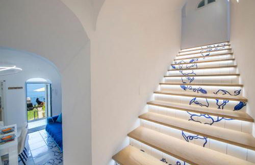 Villa Mascolo gruppo mascololuxuryapartments - Foto 48