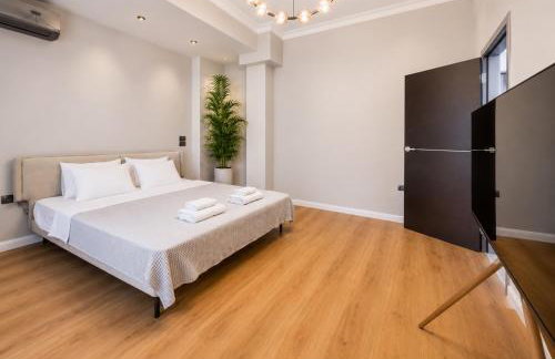 ICONIC LEGACY Suite seafront - Foto 12