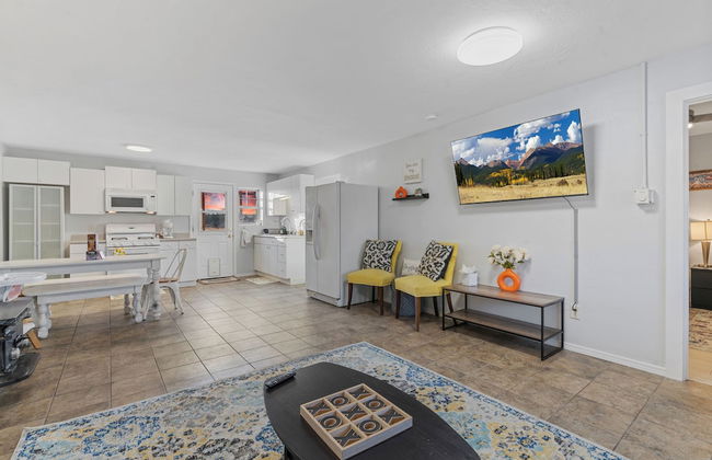 Harmony Guest Home - Foto 5