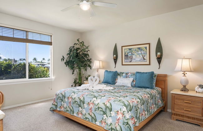 Fairway S Waikoloa O21 2 Bedroom Condo by RedAwning - Foto 2