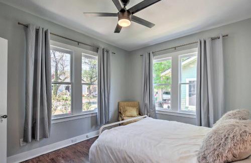 Historic Home with Yard Near St Marys Strip! - Foto 20