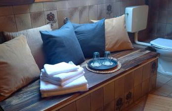 Landhauswohnung Alte Mühle - Foto 16