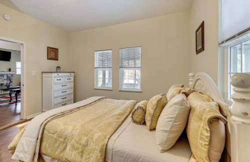 Doris and Susans Place - Historic Tuskegee Home - Foto 16