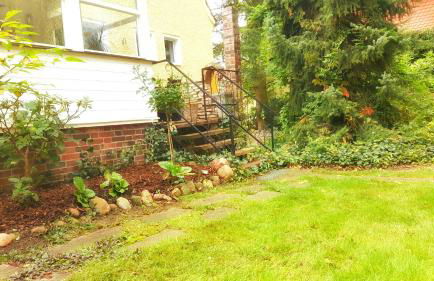 Ferienhaus Sanssouci - Foto 43