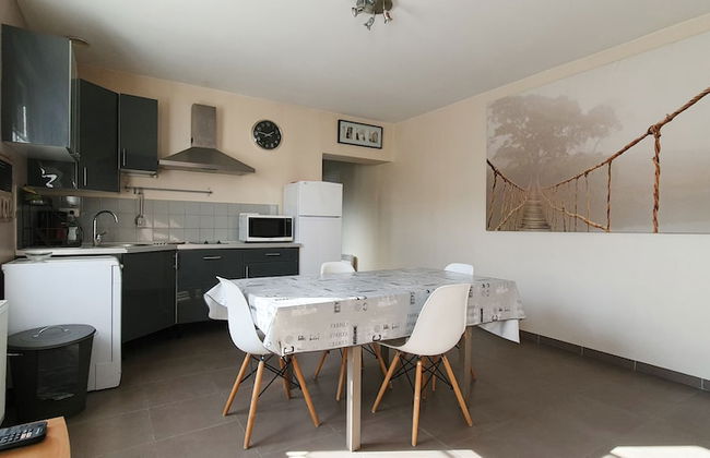 Logement B&B Coupvray - Foto 3