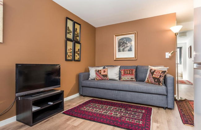 Casa Do Rou Apartment T1 in Porto - Foto 11