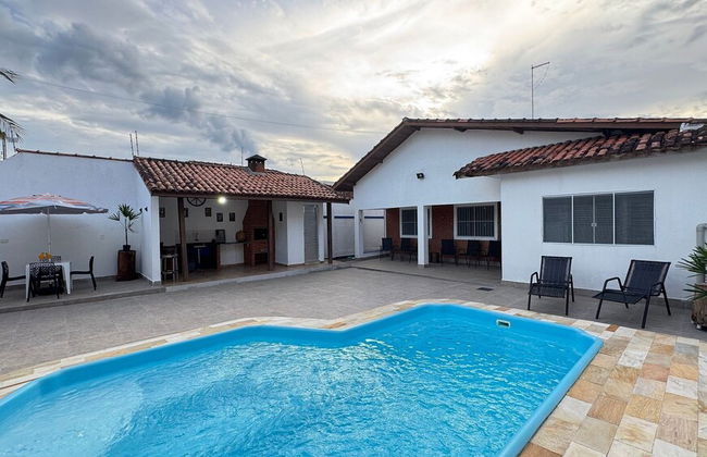 Casa 100m da Praia Arpoador - Photo 24