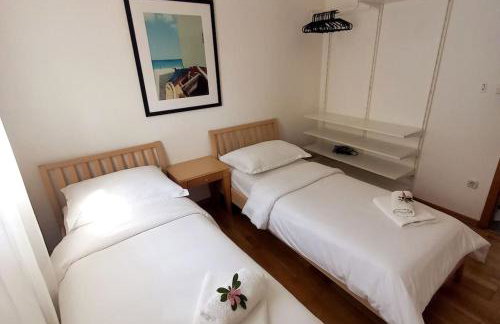 Rosa apartment Mirca - Photo 17