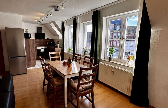 Ferienwohnung am Jacobsweg - Foto 5