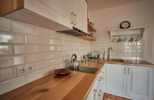 ROZTOCZE Wiejski Domek - Foto 13