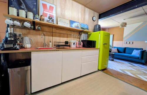 Woodside Studio - Foto 10