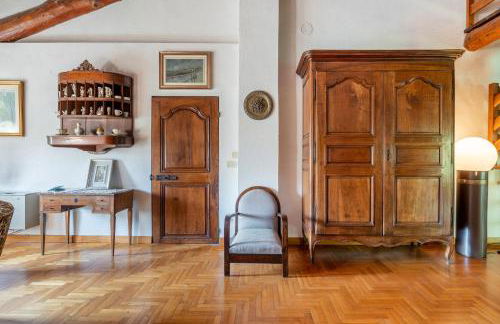 Splendido apt con piscina e parking a Colorno - Foto 9