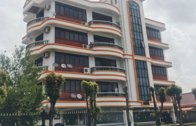 Harrington Court - Photo 1