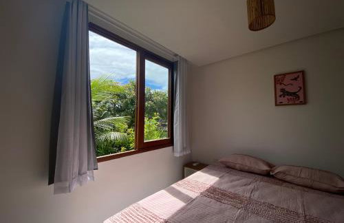 Casa Brisa - sossego a 50 mts da Praia da Bombaça em Barra Grande - Foto 7