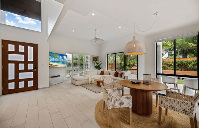 Noosa Village River Resort - Foto 64