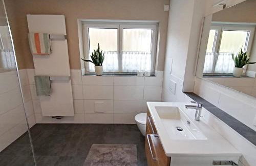 Ferienwohnung Leute - Foto 9