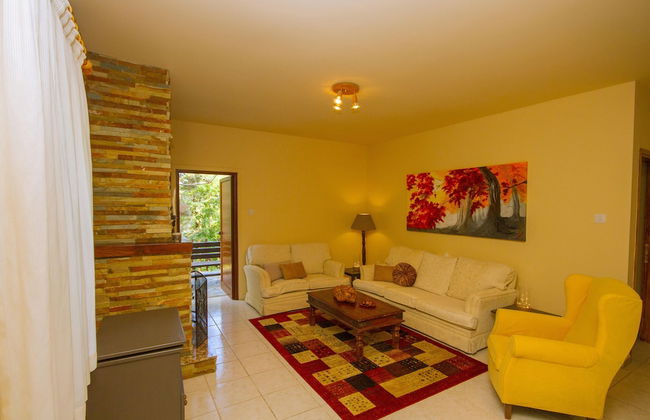 Persephone Cottage - Enhance Your Senses - Foto 37