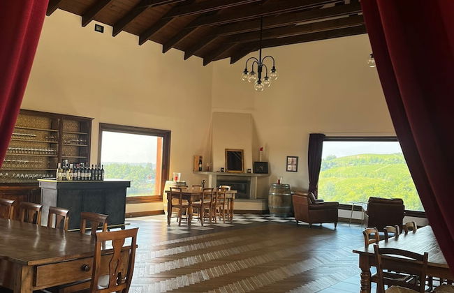 Tenuta Tenaglia - Photo 19