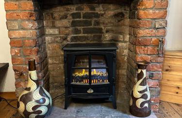 Valentine Cottage, Aylsham - Foto 33