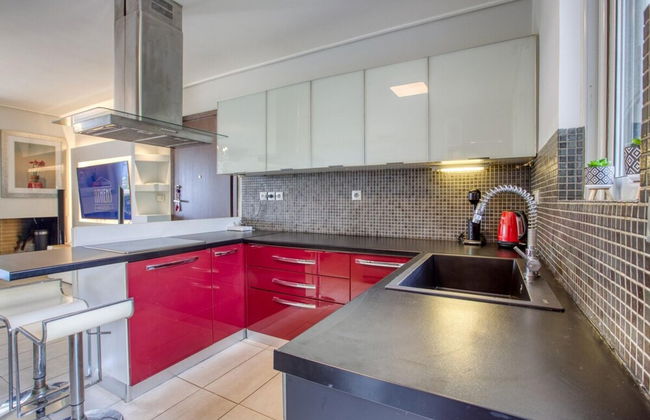 Saronida Hills Private Pool - Foto 57