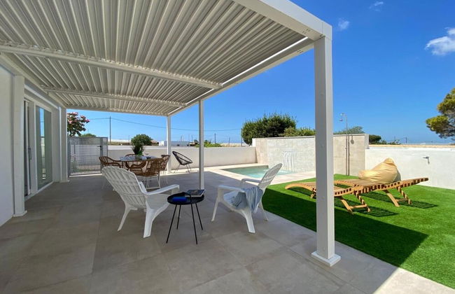 Suite La Buganvilla in Conil de la Frontera - Photo 6