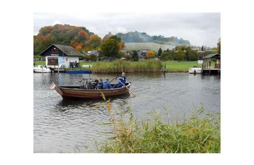 Holiday apartment with 2 bedrooms - Foto 15