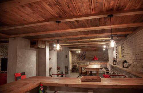 Dobra Chata Jaśkowo - Foto 28