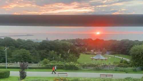 Seaview Retreat - South Shields - Foto 4