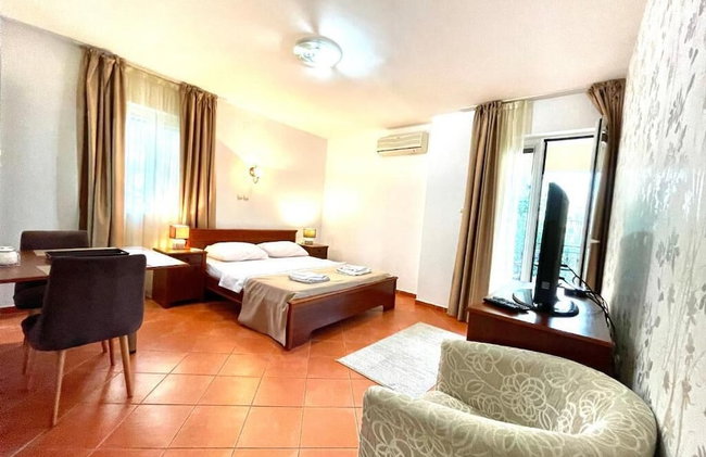 Apartments Petkovic Budva - Foto 10