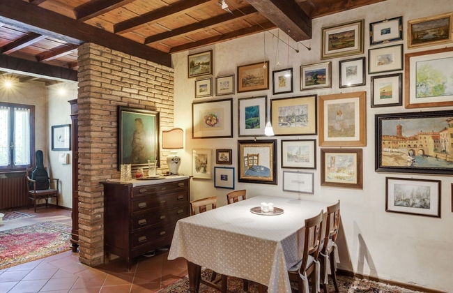 Villa in Castelbelforte Near Lago di Garda - Foto 33